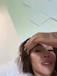 Stripchat Live Sex Cam of NoirElysia