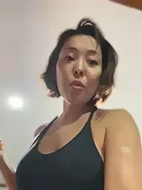 Stripchat Sex Cam of NoirElysia