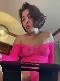 Stripchat Adult Webcam of NoirElysia