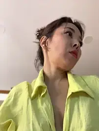 Stripchat Live Porn of NoirElysia