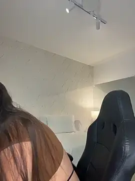 Stripchat Sex Chat of ava_blue