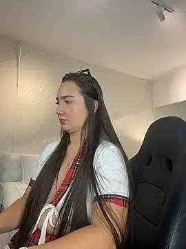 Stripchat Live Porn of ava_blue
