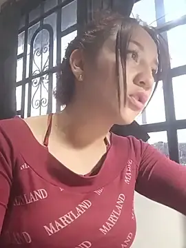 Stripchat Sex Chat of nicol_furyy