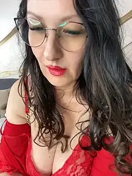 Stripchat Sex Cam of AnnaGrei