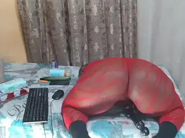 Stripchat Adult Video Chat of BlackSexQueenX