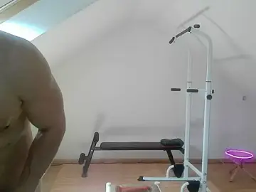 Stripchat Live Sex Cam of NinjaLaser