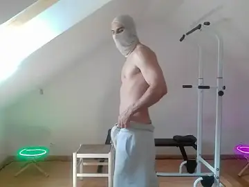 Stripchat Best Webcam of NinjaLaser