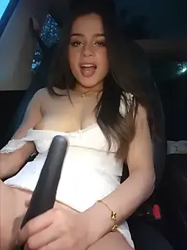 Stripchat Best live sex cam show of SophiaXJohn