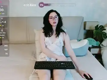Stripchat Free Live Porn of awayaya