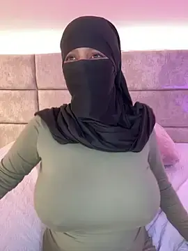 Stripchat Live Sex Cam of _Nadiaa
