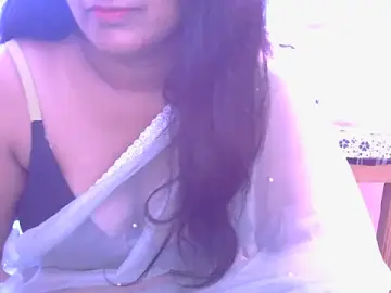Stripchat Live Sex Cam of curvy-bhabi