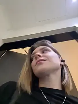 Stripchat Best live sex cam show of ValenciaShock