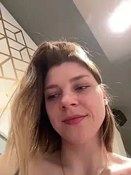Stripchat Sex Chat of ValenciaShock
