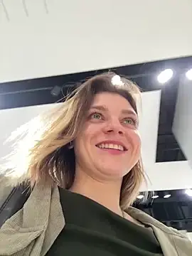 Stripchat Live Porn of ValenciaShock