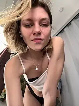 Stripchat Live Sex Cam of ValenciaShock