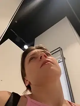 Stripchat Live Porn of ValenciaShock