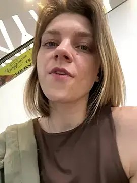 Stripchat Free Porn Cam of ValenciaShock