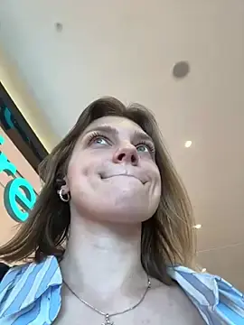 Stripchat Free Live Porn of ValenciaShock