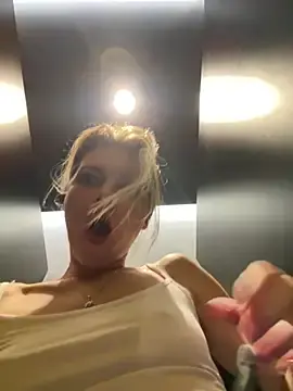 Stripchat Best Webcam of ValenciaShock