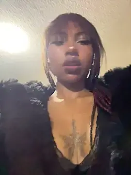 Stripchat Live Sex of Zafiro_fire