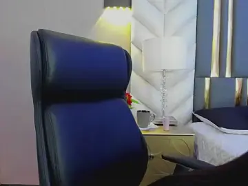 Stripchat Private Sex Chat of ChloeHarper_