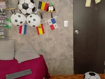 Stripchat Live Sex Cam of Devil_AliceXo