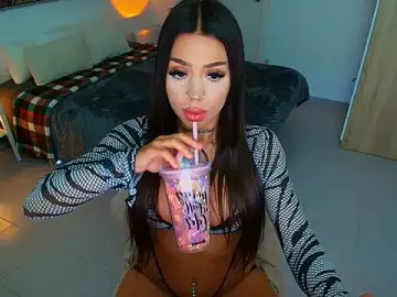 Stripchat Adult Webcams of Fancy_Jenn