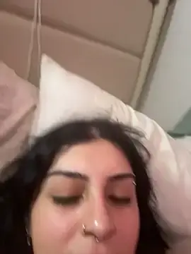 Stripchat Free Live Porn of ThickerThanYoBitch