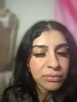 Stripchat Adult Webcam of ThickerThanYoBitch