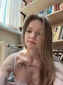 Stripchat Sex Chat of StreetSquirt