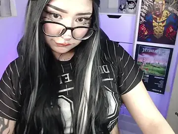 Stripchat Free Porn Cam of VamppyJanne