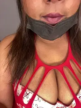 Stripchat Private Sex Chat of _Cute_ariana_