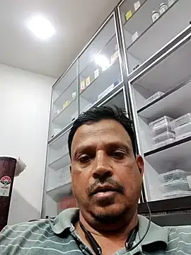 Stripchat Sex Chat of Raj1043
