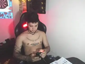 Stripchat Free Live Porn of saad_man