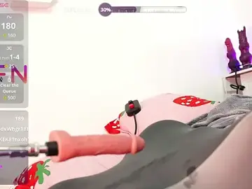 Stripchat Watch Live Sex Cams of 25sweetlilbunny