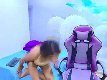 Stripchat Watch Live Sex Cams of DEMI_LEED