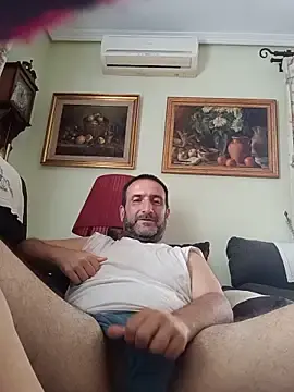 Stripchat Best Webcam of DanTrov79