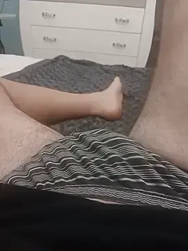Stripchat Adult Webcams of DanTrov79