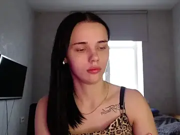 Stripchat Sex Chat of Kseni_a