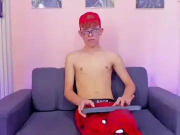 Stripchat Live Porn of Marcus_and_Tony