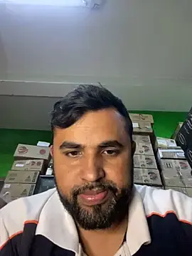 Stripchat Watch Live Sex Cams of Sheik_z_o