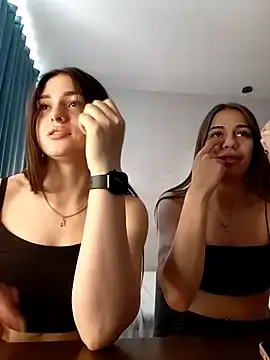 Stripchat Free Porn Cam of thinkaboutbehavior
