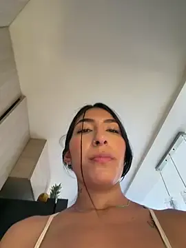 Stripchat Private Sex Chat of AshleyG_222