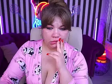 Stripchat Free Porn Cam of GabbieJay