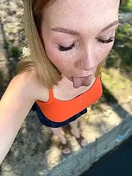 Stripchat Free Live Porn of LavenderHot