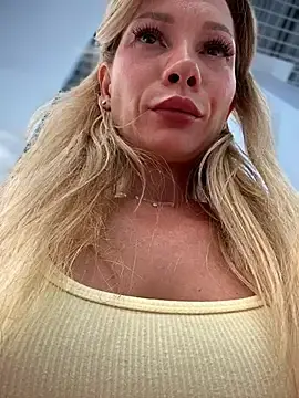 Stripchat Private Sex Chat of LavenderHot