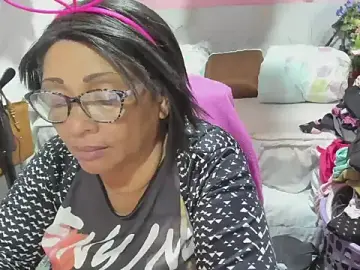Stripchat Adult Webcams of Mrs_mommy_