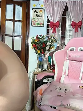 Stripchat Live Porn of _miu_love_