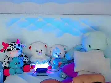Stripchat Best live sex cam show of catriona_queen16