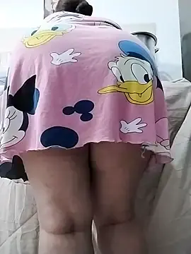 Stripchat Live Sex Cam of nayakaA7